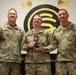 Arizona Army National Guard Best Warrior Competition Awards Ceremony