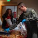 Minot Community Supports Airmen Through Cookie Drive
