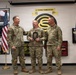 Arizona Army National Guard Best Warrior Competition Awards Ceremony