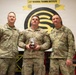 Arizona Army National Guard Best Warrior Competition Awards Ceremony