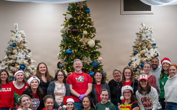 Minot Community Supports Airmen Through Cookie Drive