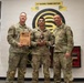 Arizona Army National Guard Best Warrior Competition Awards Ceremony