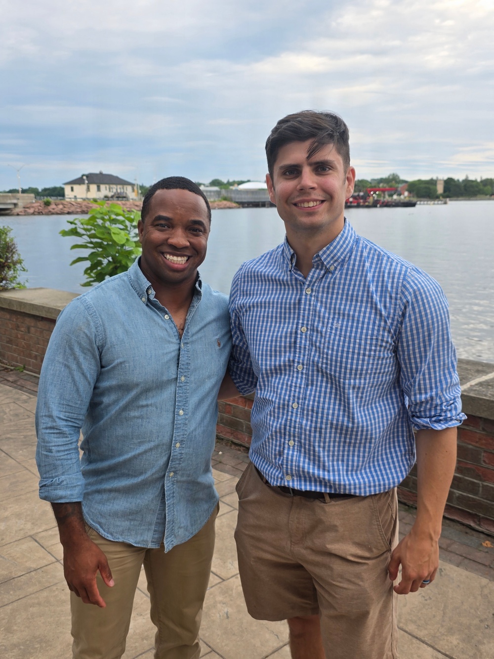 7th MSC Soldier Completes Canadian Command and Staff College Training