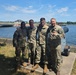 7th MSC Soldier Completes Canadian Command and Staff College Training