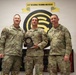 Arizona Army National Guard Best Warrior Competition Awards Ceremony