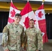 7th MSC Soldier Completes Canadian Command and Staff College Training