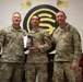 Arizona Army National Guard Best Warrior Competition Awards Ceremony