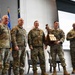 Ohio National Guard conducts 2026 Joint Senior Leader Conference
