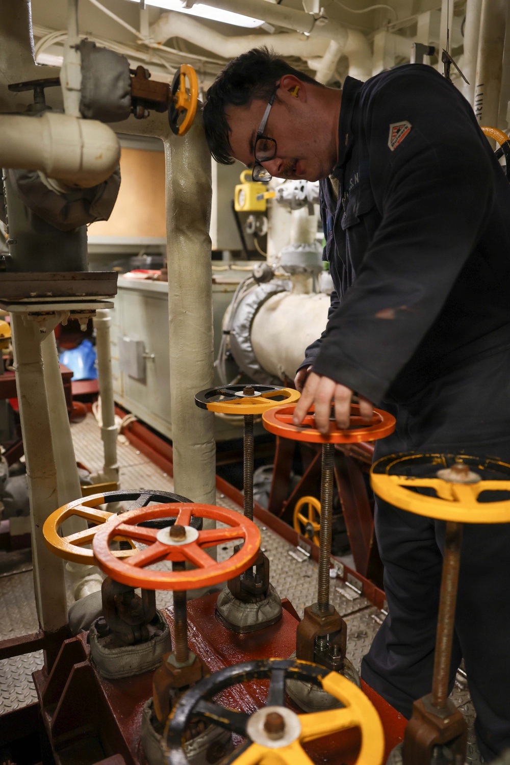 USS Thomas Hudner (DDG 116)