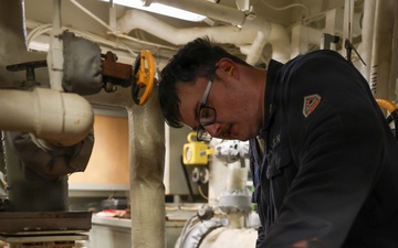 USS Thomas Hudner (DDG 116)