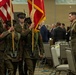 Marine Corps Association West Coast Dinner
