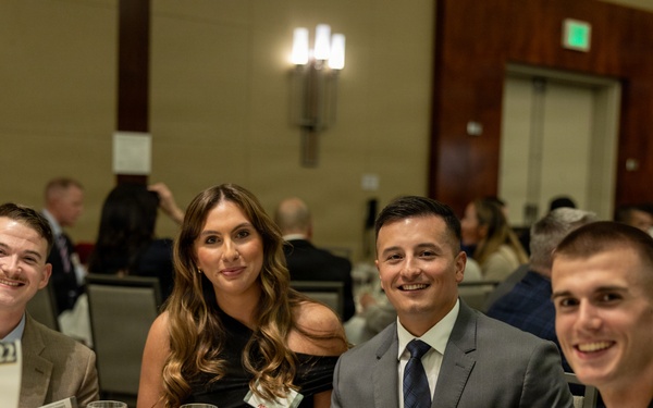 Marine Corps Association West Coast Dinner