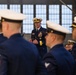 Coast Guard commissions Coast Guard Cutter Frederick Mann (WPC 1160) in Kodiak, Alaska