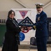 Coast Guard commissions Coast Guard Cutter Frederick Mann (WPC 1160) in Kodiak, Alaska