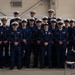 Coast Guard commissions Coast Guard Cutter Frederick Mann(WPC 1160) in Kodiak, Alaska