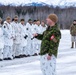 Arctic Angels soar with Canadian Army Paratroopers