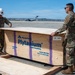 Air Force Supports Interagency Airlift of Containerized Nuclear Power System