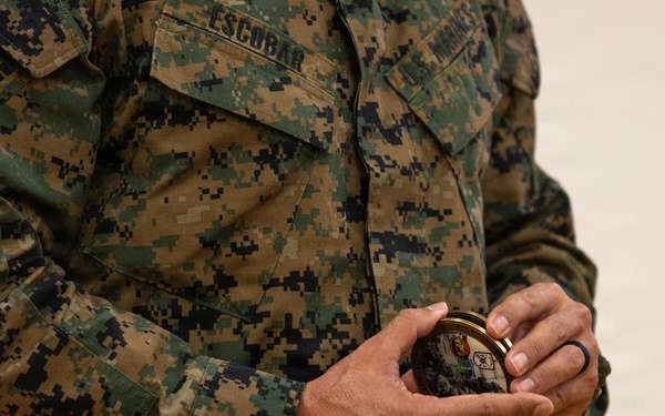 Lethality Through Leadership Seminar Day 2