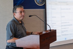 MSC Hosts Industry Day in South Korea