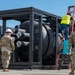 Air Force Supports Interagency Airlift of Containerized Nuclear Power System