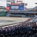Airman Step Up to the Plate at Nationals Park ALS Graduation