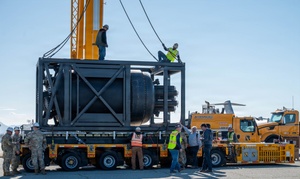 Mako Minute Ep 04: Custer’s Corner and interview with Master Sgt. Sylvia Carrillo