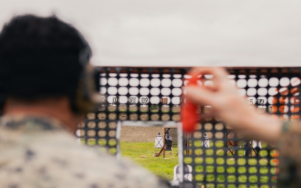 MCB Camp Pendleton hosts annual Marine Corps Marksmanship Competition
