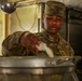 Culinary Specialist conduct feeding operations dog faced soldiers