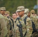 120th Deployment Preparation