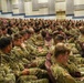 1-120th Infantry Soldiers Complete Soldier Readiness Processing at Fort Bliss