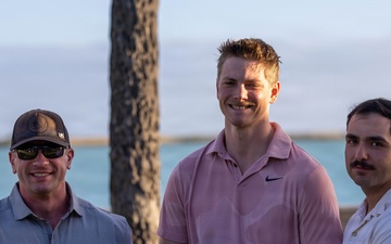 USARPAC EOD Team of the Year Winners FY2026