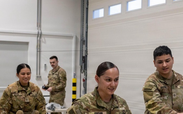 IFAK Familiarization and TCCC Course