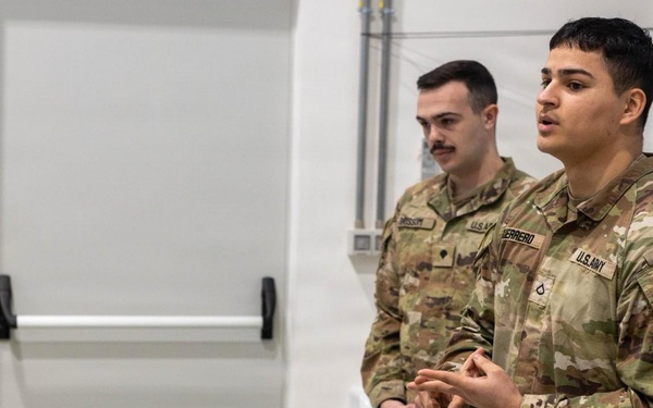 IFAK Familiarization and TCCC Course