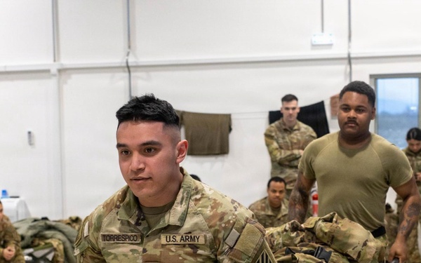 IFAK Familiarization and TCCC Course