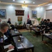 USINDOPACOM Commander visits Nepal
