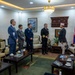 USINDOPACOM Commander visits Nepal