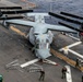 USS Tripoli Conducts Flight Quarters
