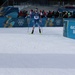 Spc. Sean Doherty competes in the 10K men's biathlon in the 2026 Winter Olympics