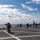 U.S. Marines Board the USS Sand Diego (LPD 22)