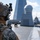 U.S. Marines Train in Adversary Capture