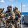 U.S. Marines Secure Bridgewing