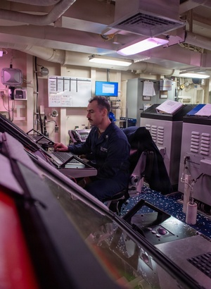 Pacific Pulse: March 3