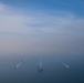 Abraham Lincoln Carrier Strike Group Conducts Photo Exercise