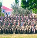 7th MSC Soldier Completes Canadian Command and Staff College Training