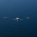 Abraham Lincoln Carrier Strike Group Conducts Photo Exercise