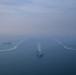 Abraham Lincoln Carrier Strike Group Conducts Photo Exercise