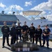 Coast Guard, partners seize 2 vessels with $5.6 million in illicit narcotics off Fort Lauderdale