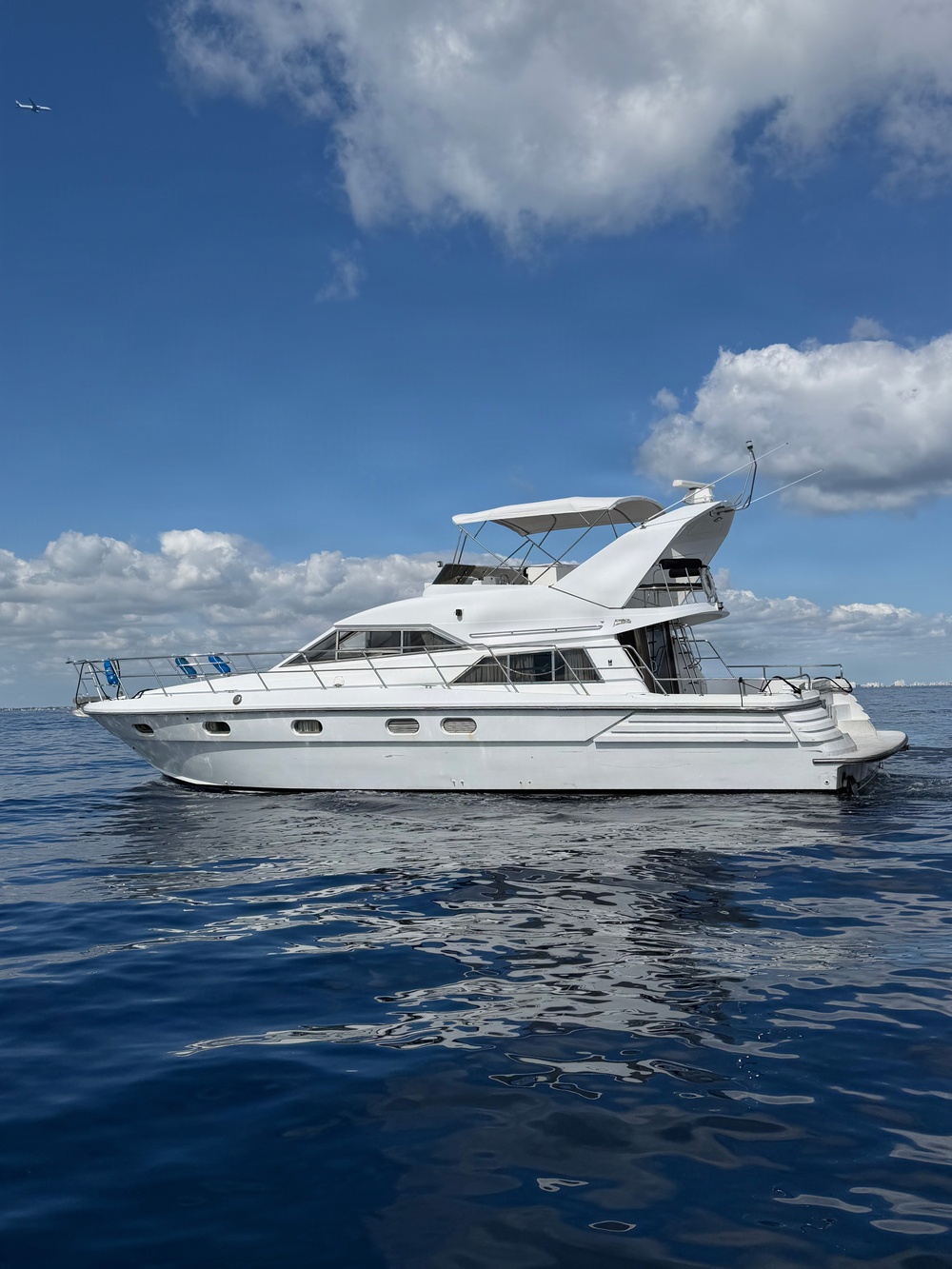 Coast Guard, partners seize 2 vessels with $5.6 million in illicit narcotics off Fort Lauderdale