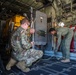 Hussar Saber: Airmen heighten rapid response with Allies