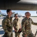 Hussar Saber: Airmen heighten rapid response with Allies
